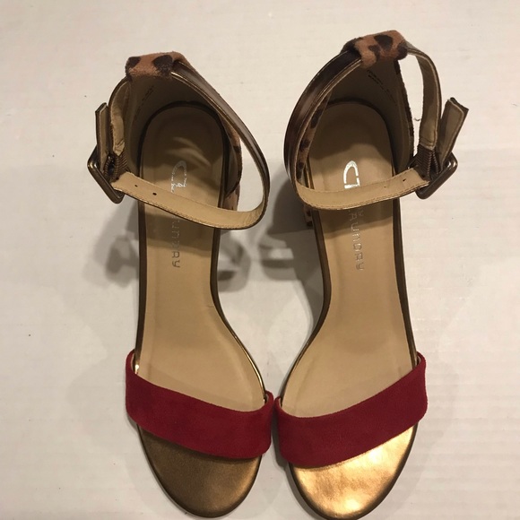 C L by Chinese Laundry 6.5 - Picture 3 of 11